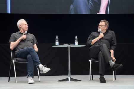 Comic Con Germany 2019 in Stuttgart