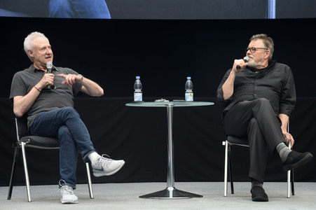 Comic Con Germany 2019 in Stuttgart