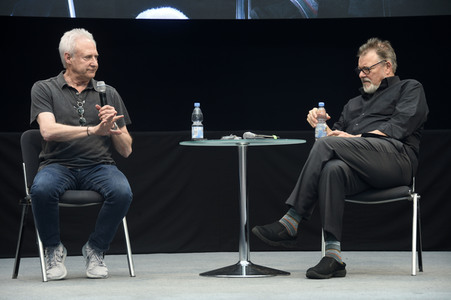 Comic Con Germany 2019 in Stuttgart