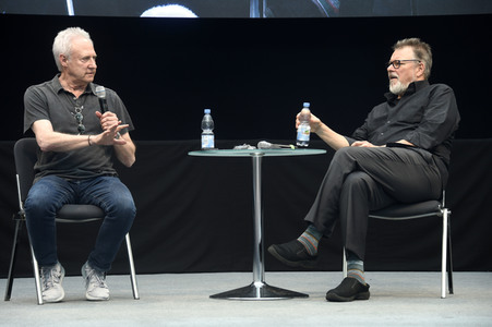 Comic Con Germany 2019 in Stuttgart