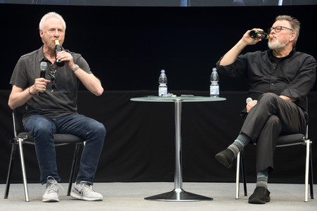 Comic Con Germany 2019 in Stuttgart