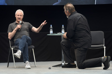 Comic Con Germany 2019 in Stuttgart