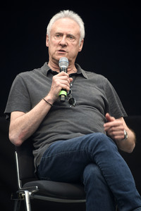 Comic Con Germany 2019 in Stuttgart