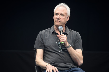 Comic Con Germany 2019 in Stuttgart