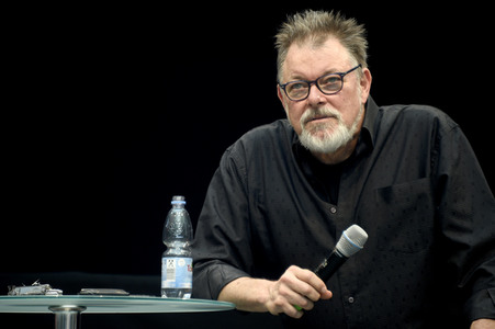 Comic Con Germany 2019 in Stuttgart