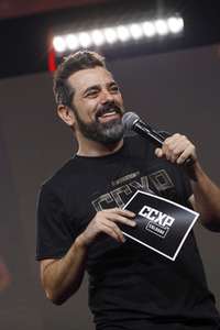 CCXP 2019 in Köln