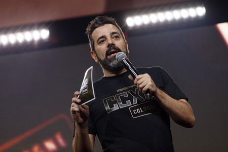 CCXP 2019 in Köln