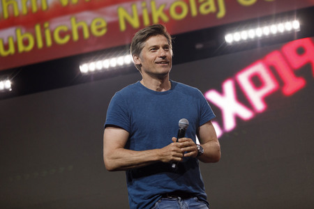 CCXP 2019 in Köln