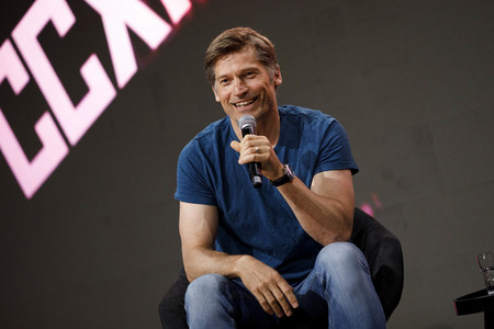 CCXP 2019 in Köln