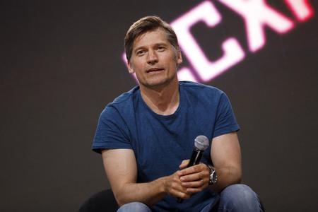 CCXP 2019 in Köln