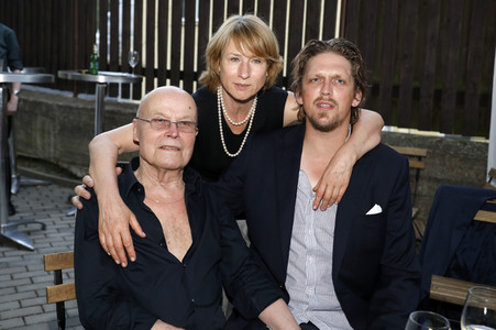 German Films Get-Together, Karlovy Vary International Film Festival 2019