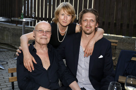 German Films Get-Together, Karlovy Vary International Film Festival 2019