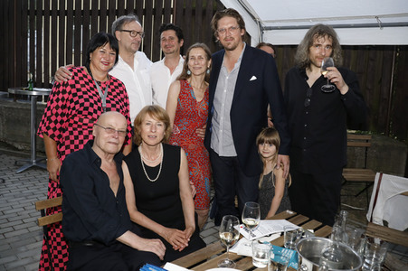 German Films Get-Together, Karlovy Vary International Film Festival 2019