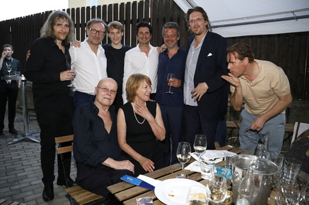 German Films Get-Together, Karlovy Vary International Film Festival 2019