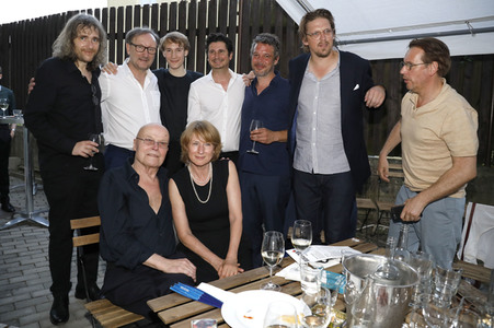 German Films Get-Together, Karlovy Vary International Film Festival 2019