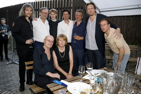 German Films Get-Together, Karlovy Vary International Film Festival 2019