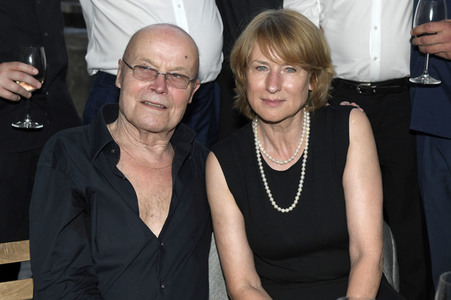 German Films Get-Together, Karlovy Vary International Film Festival 2019