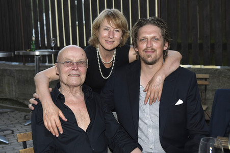 German Films Get-Together, Karlovy Vary International Film Festival 2019