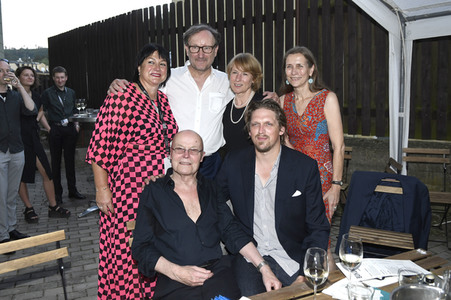 German Films Get-Together, Karlovy Vary International Film Festival 2019