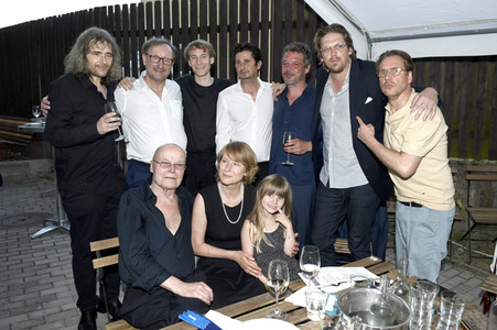 German Films Get-Together, Karlovy Vary International Film Festival 2019