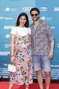 Filmpremiere 'Kroos' in Köln