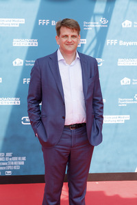 Filmpremiere 'Kroos' in Köln
