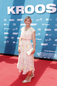 Filmpremiere 'Kroos' in Köln