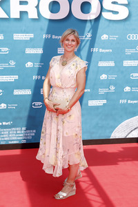 Filmpremiere 'Kroos' in Köln