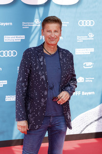 Filmpremiere 'Kroos' in Köln