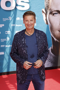 Filmpremiere 'Kroos' in Köln