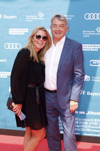 Filmpremiere 'Kroos' in Köln