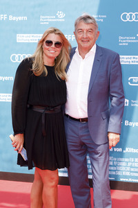 Filmpremiere 'Kroos' in Köln