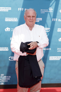 Filmpremiere 'Kroos' in Köln