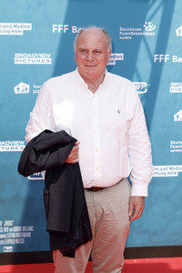 Filmpremiere 'Kroos' in Köln