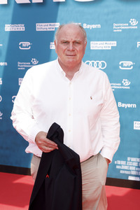 Filmpremiere 'Kroos' in Köln