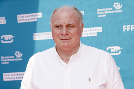 Filmpremiere 'Kroos' in Köln