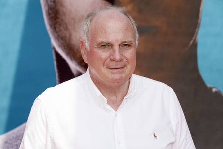 Filmpremiere 'Kroos' in Köln