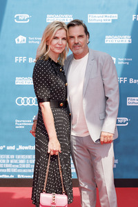 Filmpremiere 'Kroos' in Köln