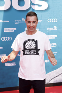 Filmpremiere 'Kroos' in Köln