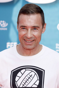 Filmpremiere 'Kroos' in Köln