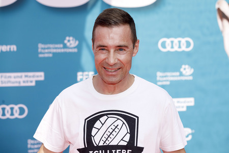 Filmpremiere 'Kroos' in Köln