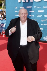 Filmpremiere 'Kroos' in Köln