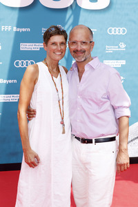 Filmpremiere 'Kroos' in Köln