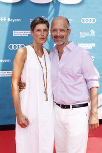 Filmpremiere 'Kroos' in Köln