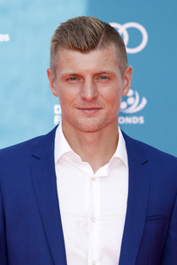 Filmpremiere 'Kroos' in Köln