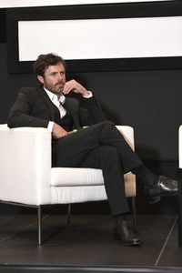 KVIFF-Talk, Karlovy Vary International Film Festival 2019