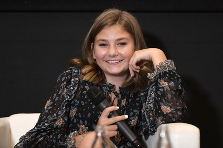 KVIFF-Talk, Karlovy Vary International Film Festival 2019