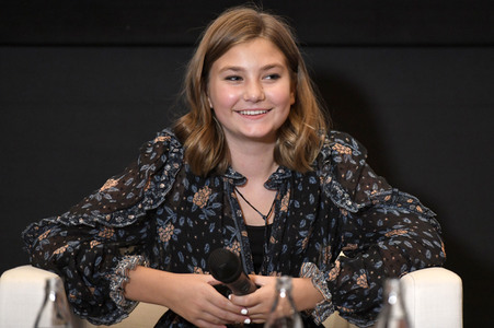 KVIFF-Talk, Karlovy Vary International Film Festival 2019