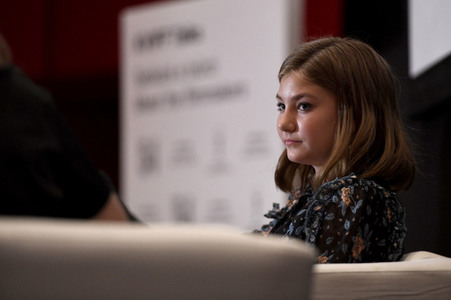 KVIFF-Talk, Karlovy Vary International Film Festival 2019