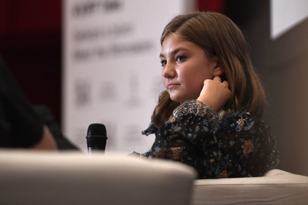 KVIFF-Talk, Karlovy Vary International Film Festival 2019